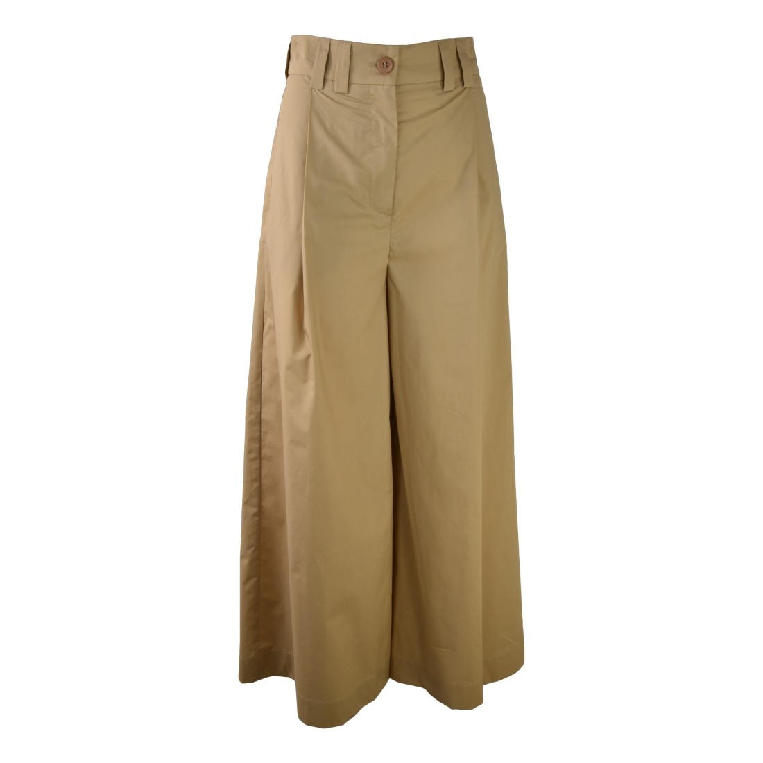 PANTALONE SOLOTRE M1D0098 SAFARI