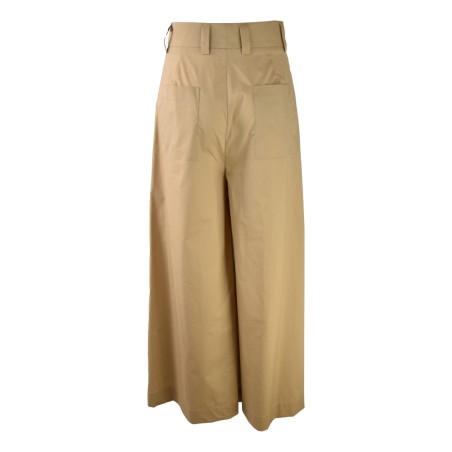 PANTALONE SOLOTRE M1D0098 SAFARI