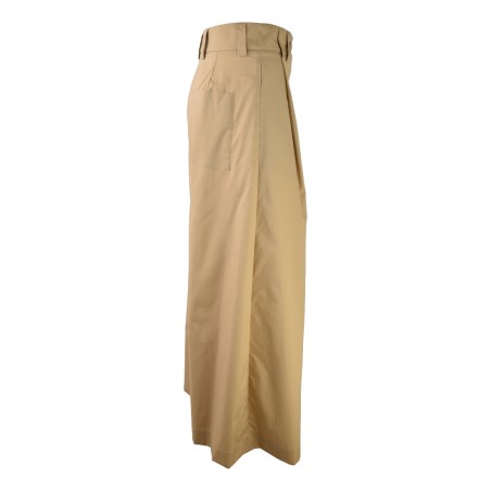 PANTALONE SOLOTRE M1D0098 SAFARI