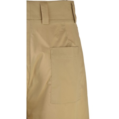 PANTALONE SOLOTRE M1D0098 SAFARI