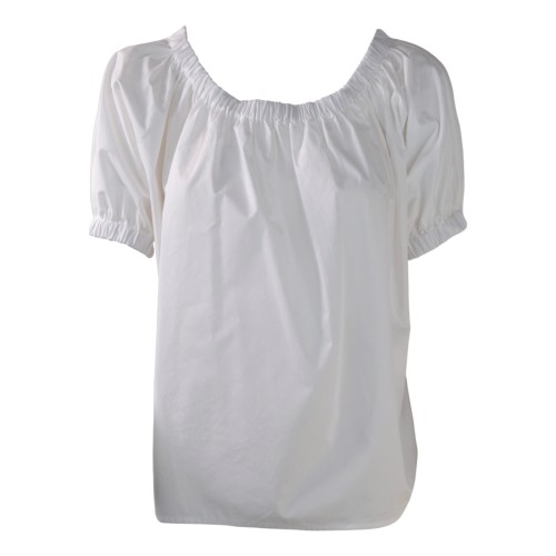 TOP SOLOTRE M1D0112 BIANCO