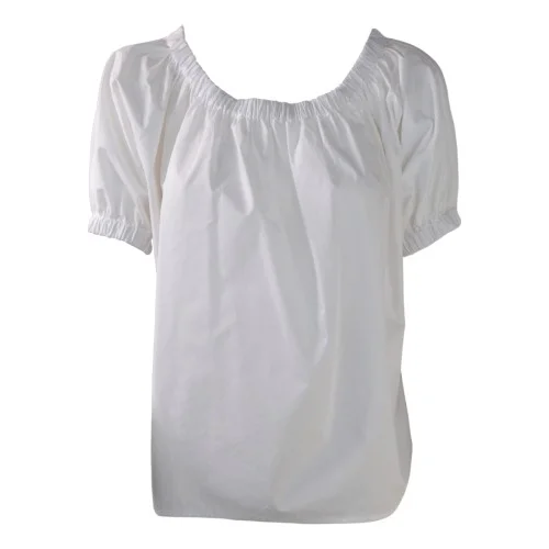 TOP SOLOTRE M1D0112 BIANCO