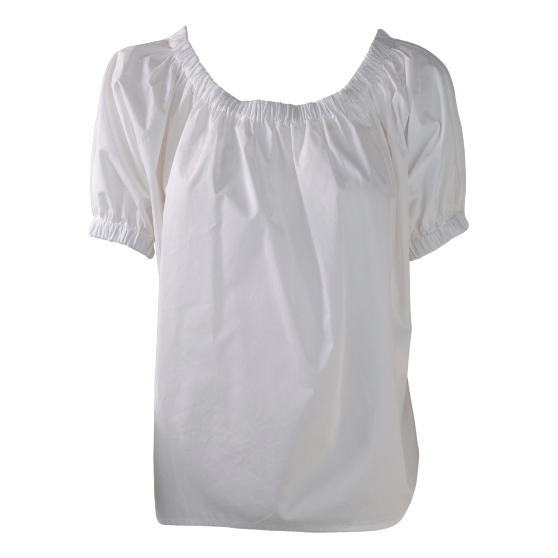 TOP SOLOTRE M1D0112 BIANCO