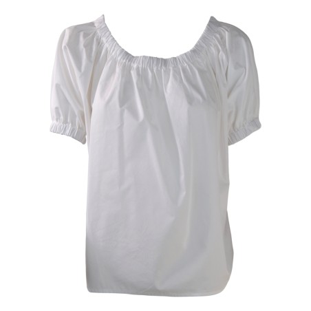 TOP SOLOTRE M1D0112 BIANCO