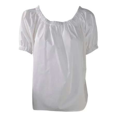 TOP SOLOTRE M1D0112 BIANCO