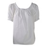TOP SOLOTRE M1D0112 BIANCO