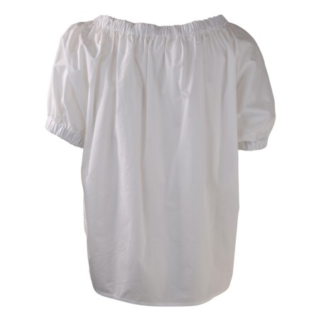 TOP SOLOTRE M1D0112 BIANCO