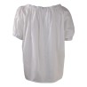 TOP SOLOTRE M1D0112 BIANCO