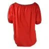 TOP SOLOTRE M1D0112 PAPAVERO