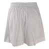 SHORTS SOLOTRE M1D0116 BIANCO