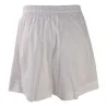 SHORTS SOLOTRE M1D0116 BIANCO
