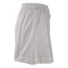 SHORTS SOLOTRE M1D0116 BIANCO