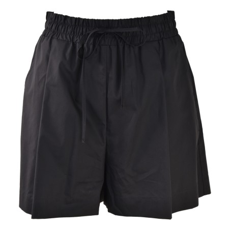 SHORTS SOLOTRE M1D0116 NERO