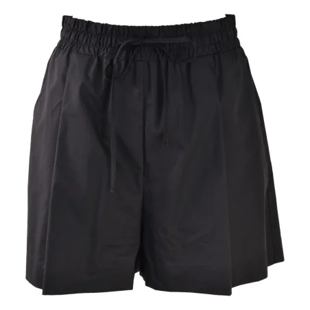 SHORTS SOLOTRE M1D0116 NERO
