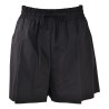 SHORTS SOLOTRE M1D0116 NERO