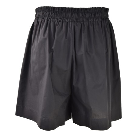 SHORTS SOLOTRE M1D0116 NERO