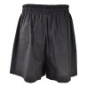 SHORTS SOLOTRE M1D0116 NERO