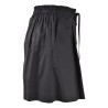 SHORTS SOLOTRE M1D0116 NERO