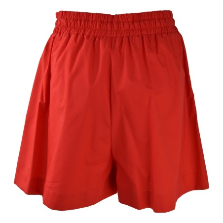 SHORTS SOLOTRE M1D0116 PAPAVERO