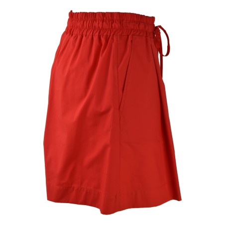 SHORTS SOLOTRE M1D0116 PAPAVERO