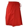 SHORTS SOLOTRE M1D0116 PAPAVERO