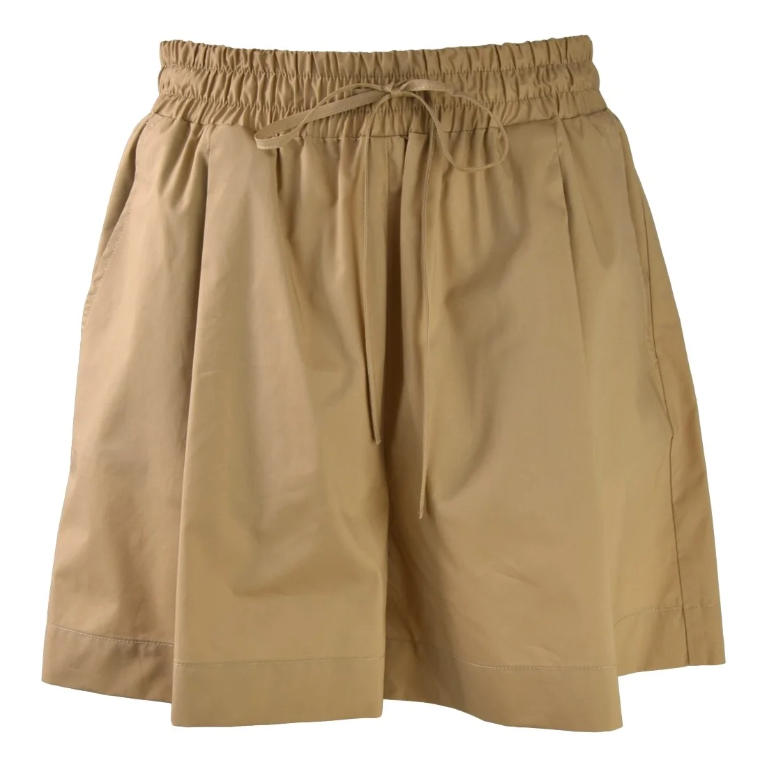SHORTS SOLOTRE M1D0116 SAFARI