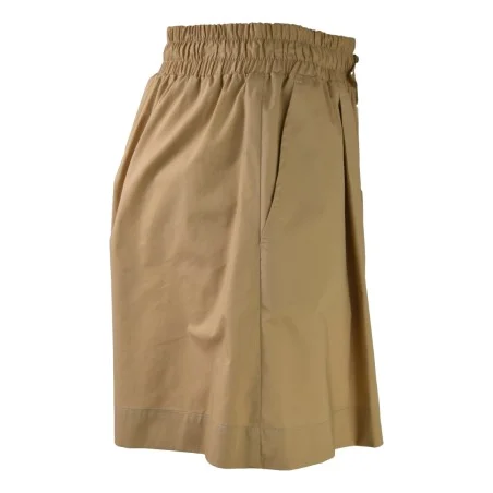 SHORTS SOLOTRE M1D0116 SAFARI