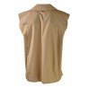 GILET SOLOTRE M1D0162 SAFARI
