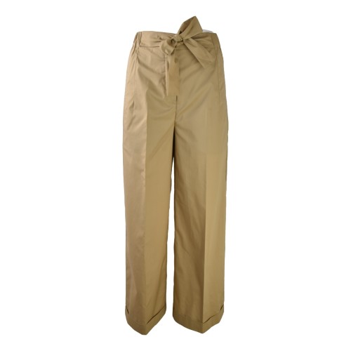 PANTALONE SOLOTRE M1D0209 SAFARI