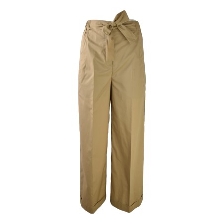 PANTALONE SOLOTRE M1D0209 SAFARI