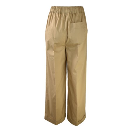 PANTALONE SOLOTRE M1D0209 SAFARI