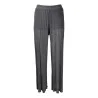 PANTALONE LUCREZIA SEMICOUTURE S5SA15 X90-0