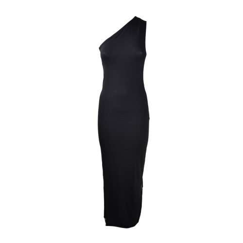 ABITO NANCY SEMICOUTURE S5SE05 Y69-0