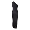 ABITO NANCY SEMICOUTURE S5SE05 Y69-0
