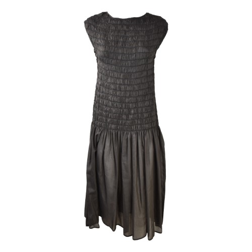 ABITO ROSE SEMICOUTURE S5SI32 Y54-0