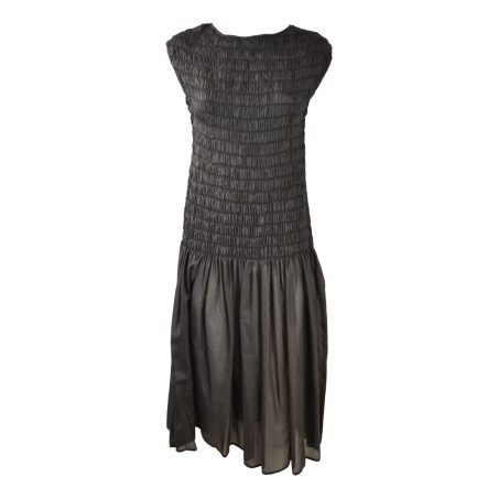 ABITO ROSE SEMICOUTURE S5SI32 Y54-0