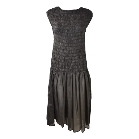 ABITO ROSE SEMICOUTURE S5SI32 Y54-0