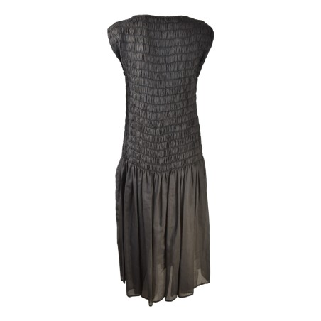 ABITO ROSE SEMICOUTURE S5SI32 Y54-0