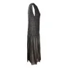 ABITO ROSE SEMICOUTURE S5SI32 Y54-0