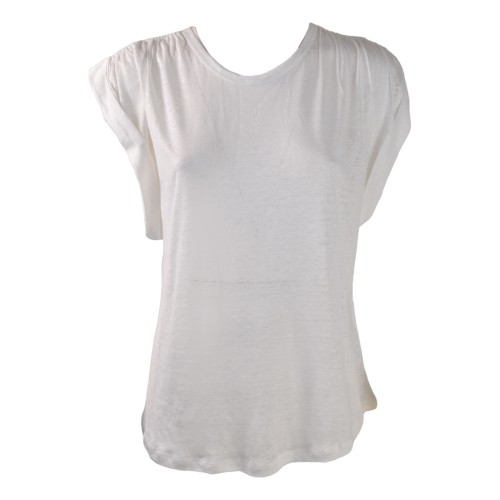 T-SHIRT MARIKA SEMICOUTURE S5SJ11 A01-0