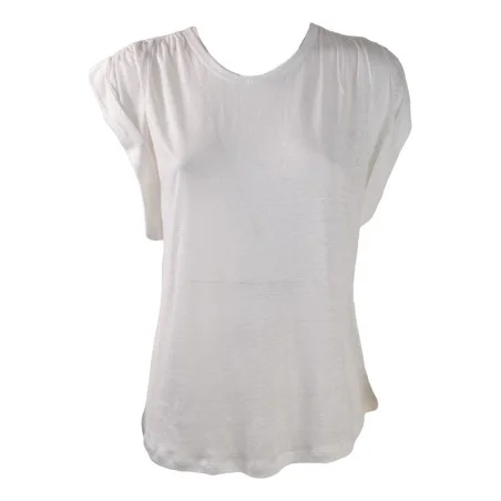 T-SHIRT MARIKA SEMICOUTURE S5SJ11 A01-0