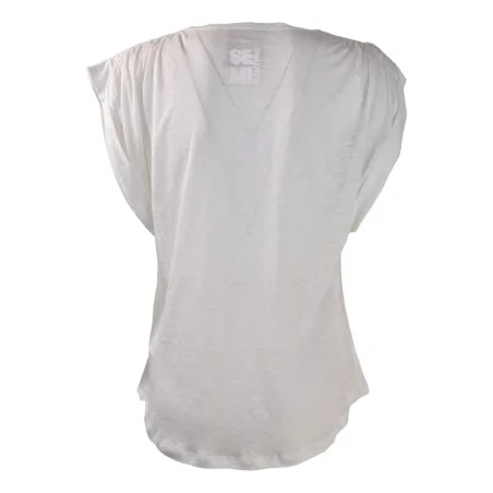 T-SHIRT MARIKA SEMICOUTURE S5SJ11 A01-0