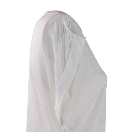 T-SHIRT MARIKA SEMICOUTURE S5SJ11 A01-0
