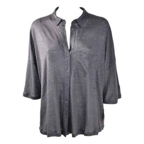 POLO CAMILLE SEMICOUTURE S5SJ14 Y54-0