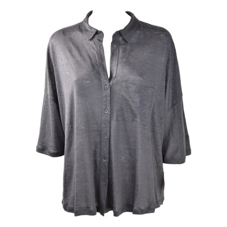 POLO CAMILLE SEMICOUTURE S5SJ14 Y54-0