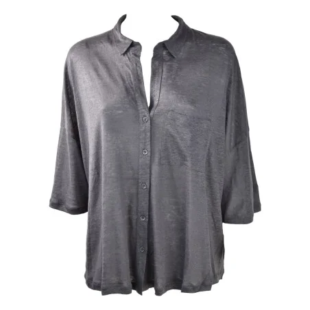 POLO CAMILLE SEMICOUTURE S5SJ14 Y54-0