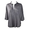 POLO CAMILLE SEMICOUTURE S5SJ14 Y54-0