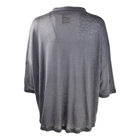 POLO CAMILLE SEMICOUTURE S5SJ14 Y54-0