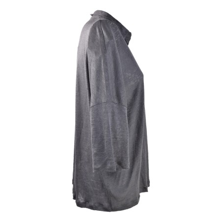 POLO CAMILLE SEMICOUTURE S5SJ14 Y54-0
