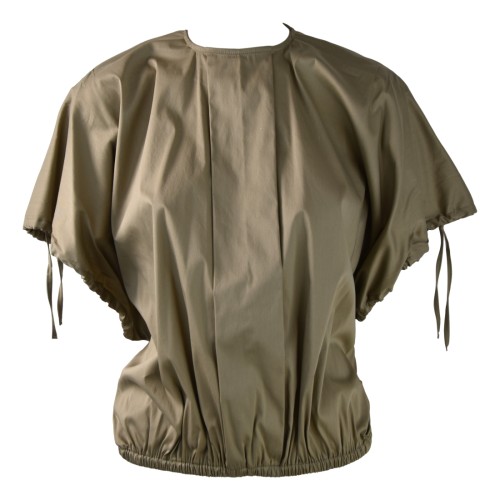 BLUSA ROSEMARIE SEMICOUTURE S5SK01 R94-0